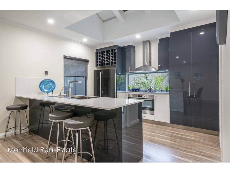 16 Ballindean Avenue, Bayonet Head WA 6330