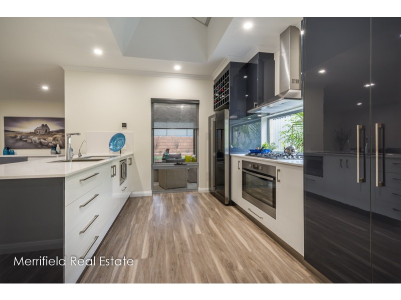 16 Ballindean Avenue, Bayonet Head WA 6330