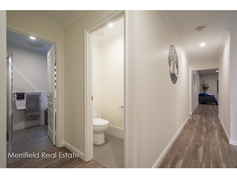 16 Ballindean Avenue, Bayonet Head WA 6330