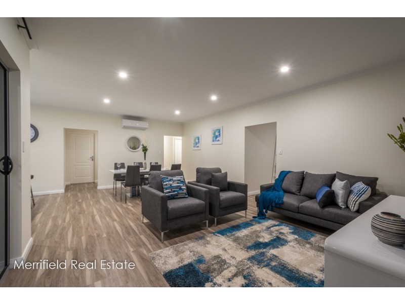 16 Ballindean Avenue, Bayonet Head WA 6330