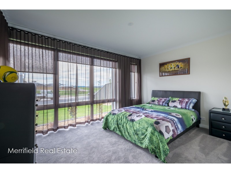 16 Ballindean Avenue, Bayonet Head WA 6330