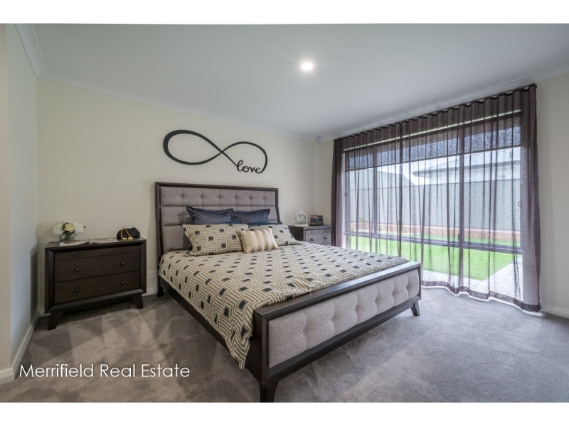 16 Ballindean Avenue, Bayonet Head WA 6330