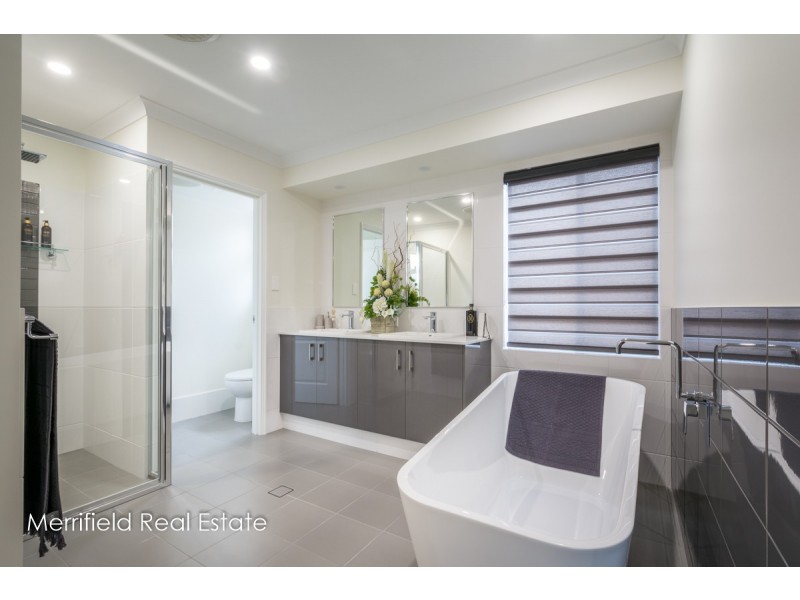 16 Ballindean Avenue, Bayonet Head WA 6330