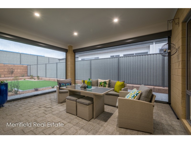 16 Ballindean Avenue, Bayonet Head WA 6330