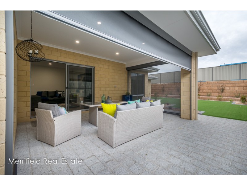 16 Ballindean Avenue, Bayonet Head WA 6330