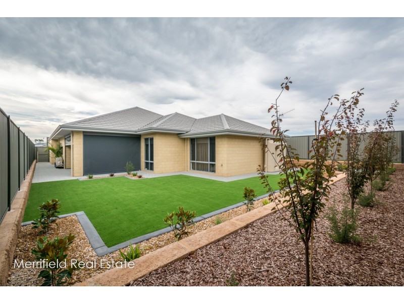 16 Ballindean Avenue, Bayonet Head WA 6330