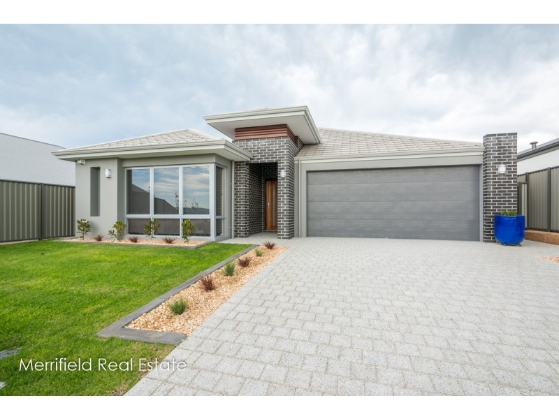 16 Ballindean Avenue, Bayonet Head WA 6330