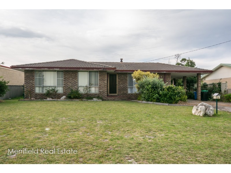 75 Green Island Crescent, Bayonet Head WA 6330