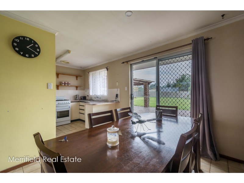 75 Green Island Crescent, Bayonet Head WA 6330