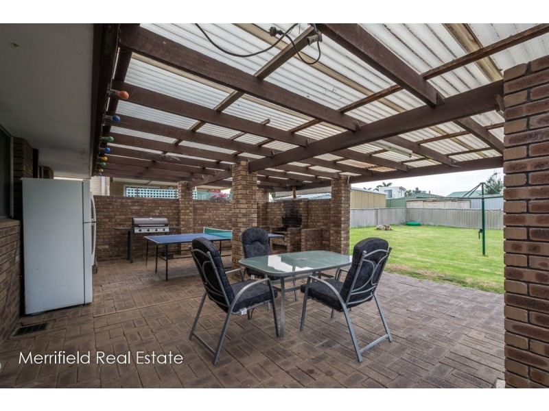 75 Green Island Crescent, Bayonet Head WA 6330