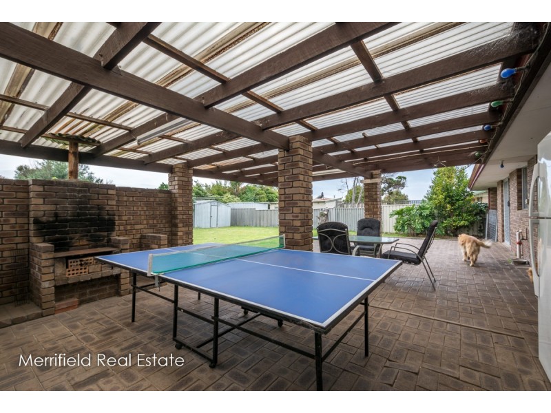 75 Green Island Crescent, Bayonet Head WA 6330