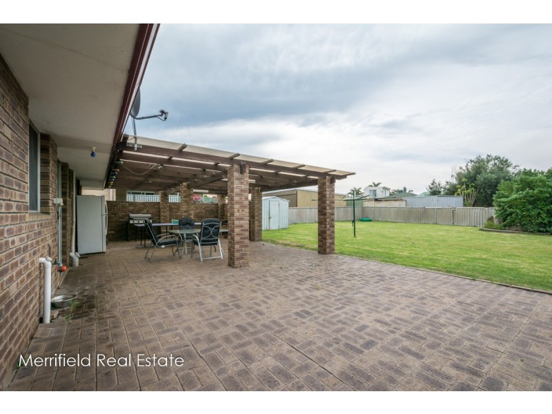 75 Green Island Crescent, Bayonet Head WA 6330