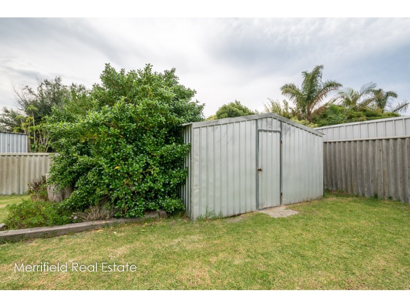 75 Green Island Crescent, Bayonet Head WA 6330