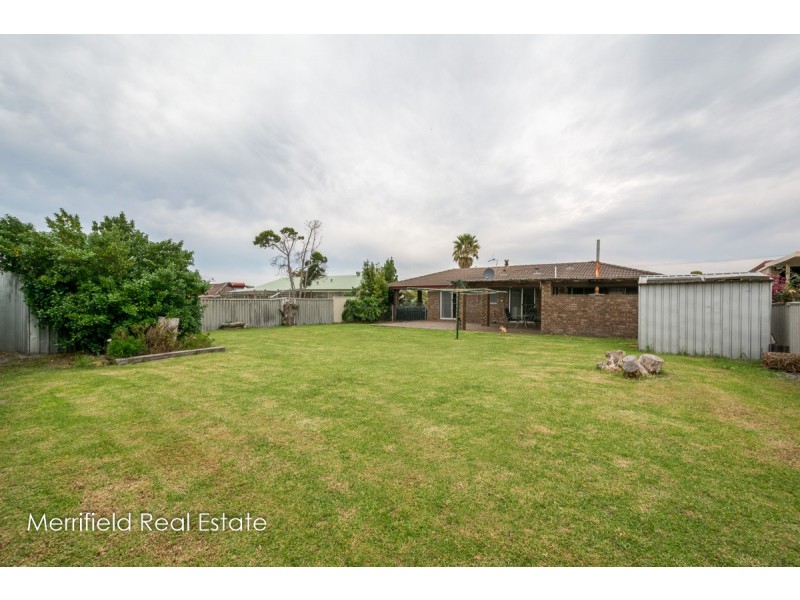 75 Green Island Crescent, Bayonet Head WA 6330