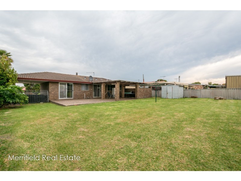 75 Green Island Crescent, Bayonet Head WA 6330