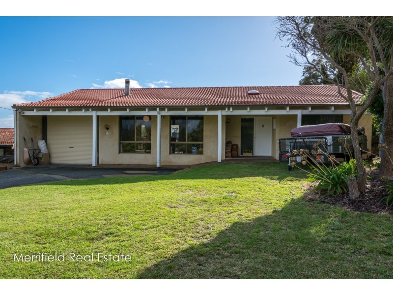 5 Michaelmas Way, Collingwood Heights WA 6330