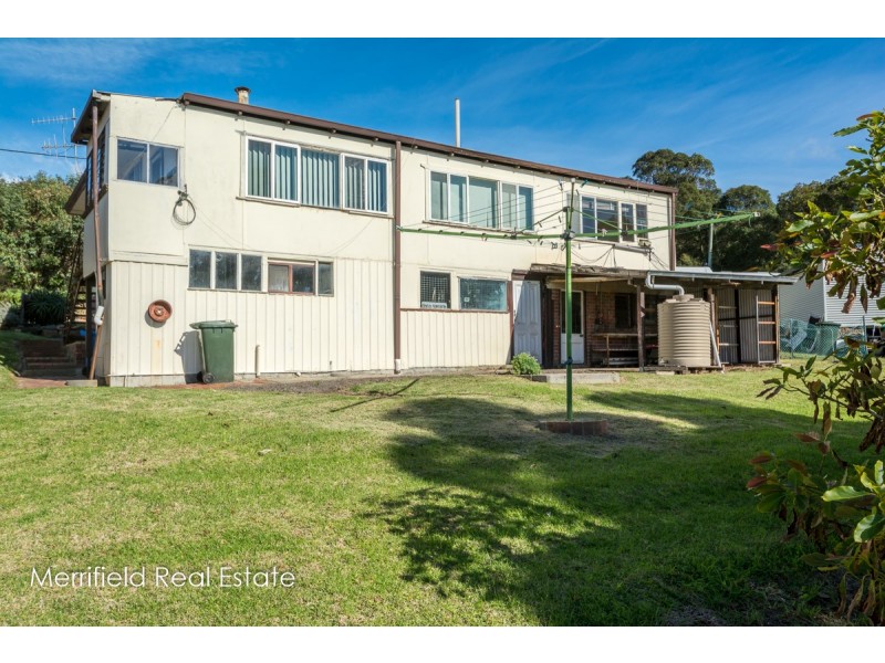 106 Burt Street, Mount Clarence WA 6330