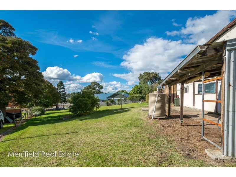 106 Burt Street, Mount Clarence WA 6330