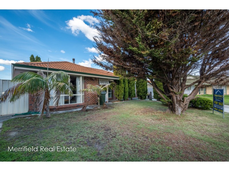 18 Leishman Court, Bayonet Head WA 6330