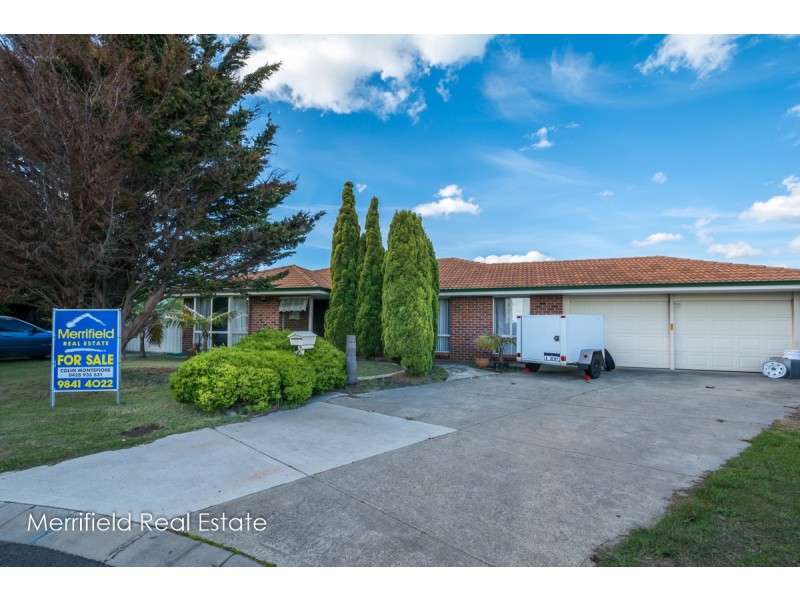 18 Leishman Court, Bayonet Head WA 6330