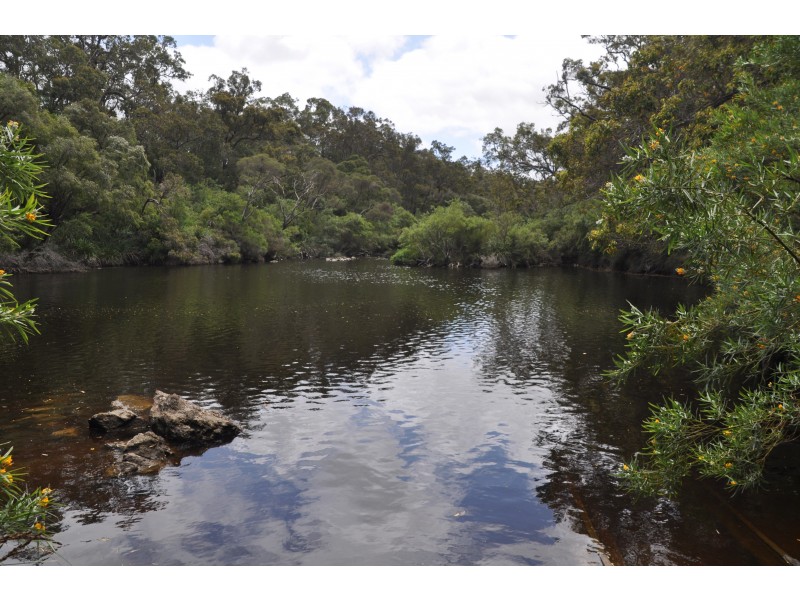 Lot 12,  Myola Drive, Kalgan WA 6330