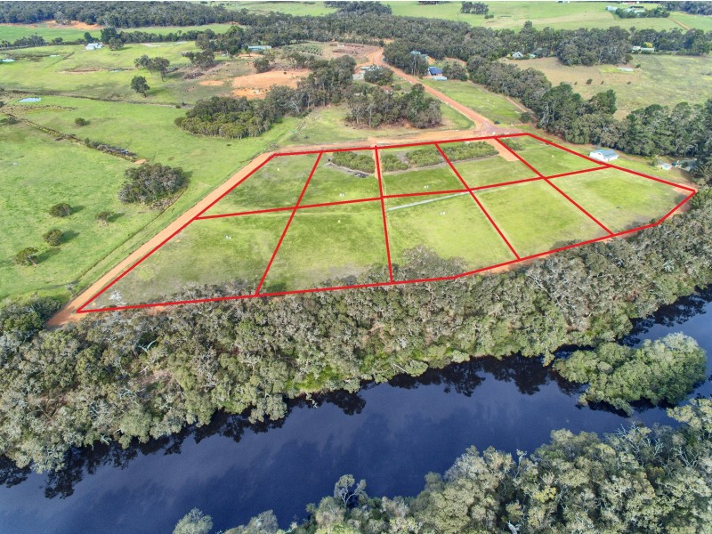 Lot 12,  Myola Drive, Kalgan WA 6330