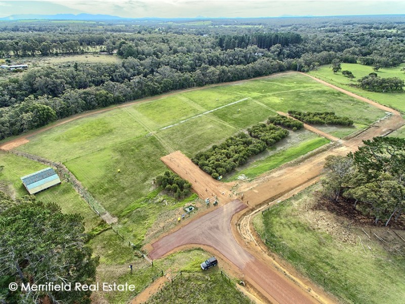 Lot 13,  Myola Drive, Kalgan WA 6330
