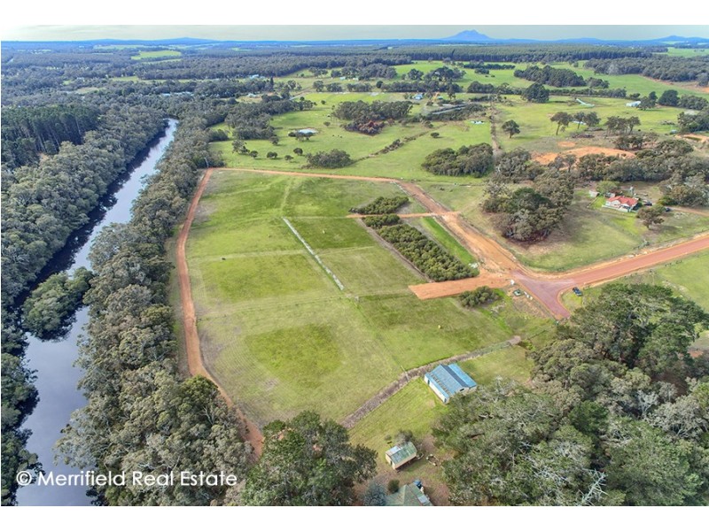 Lot 13,  Myola Drive, Kalgan WA 6330
