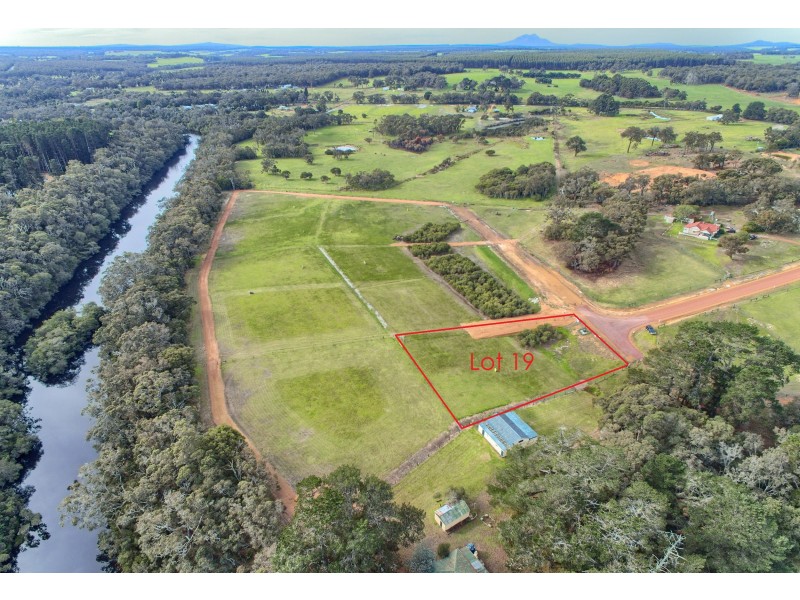Lot 19,  Myola Drive, Kalgan WA 6330
