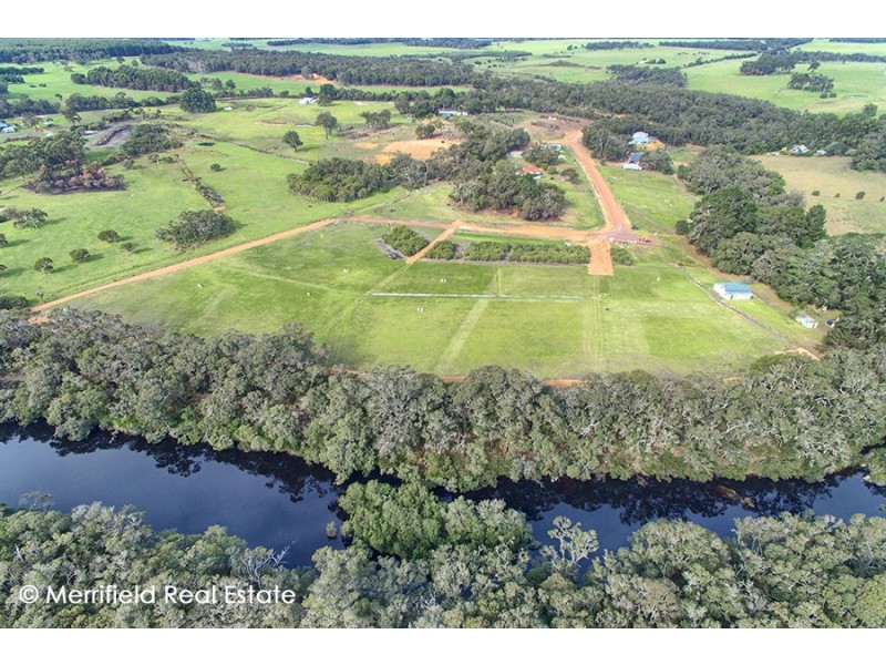 Lot 19,  Myola Drive, Kalgan WA 6330