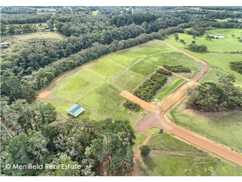 Lot 19,  Myola Drive, Kalgan WA 6330