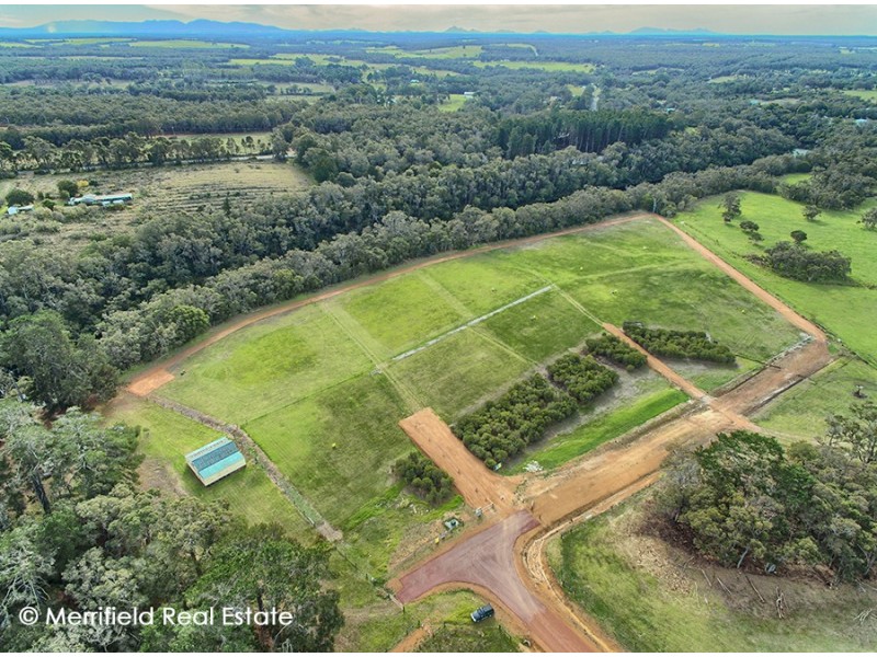 Lot 16,  Myola Drive, Kalgan WA 6330