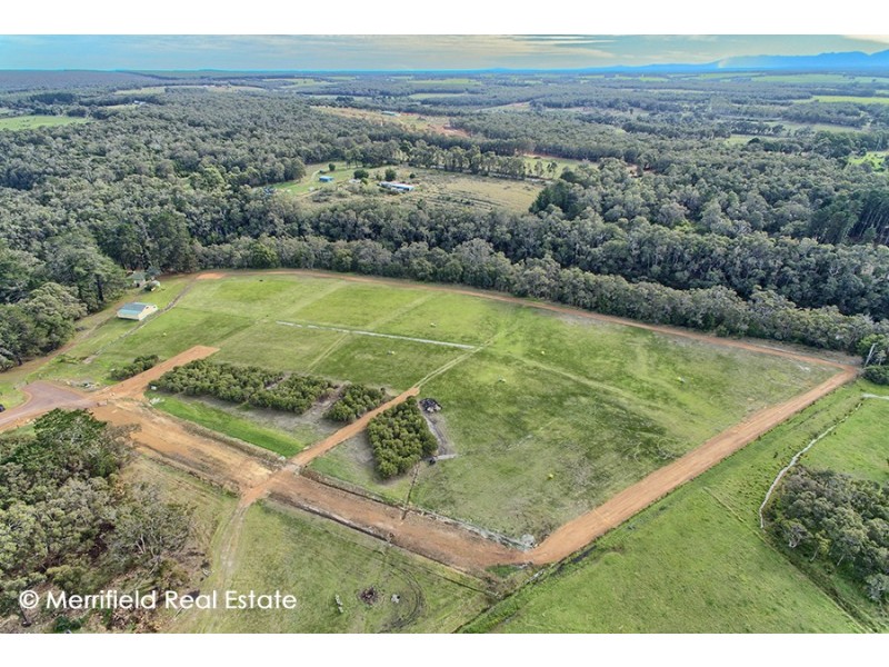 Lot 18, Myola Drive, Kalgan WA 6330