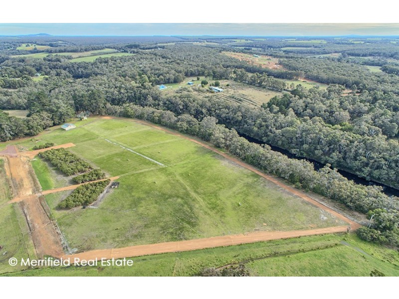 Lot 18, Myola Drive, Kalgan WA 6330