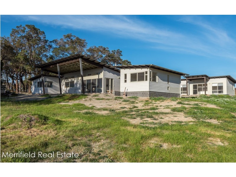 Lot 7,  Myola Drive, Kalgan WA 6330