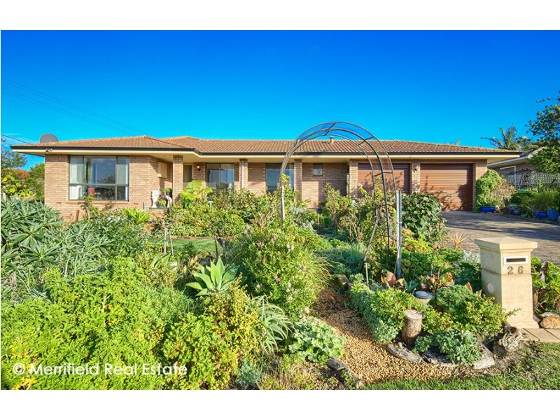 26 Shepherd Street, Lower King WA 6330