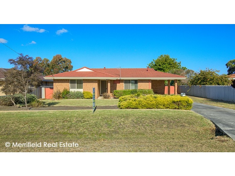 43 Edinburgh Road, Mckail WA 6330