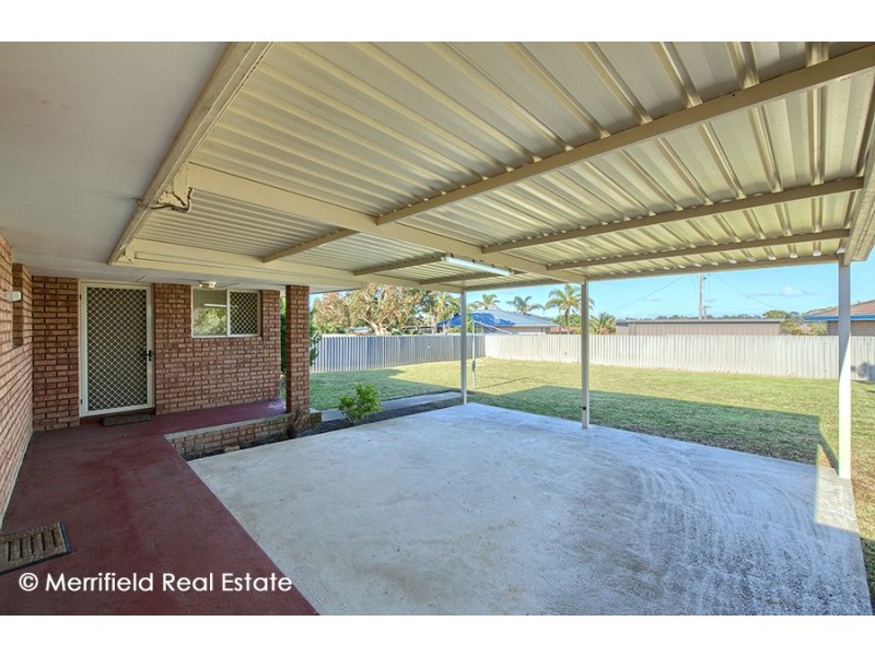 43 Edinburgh Road, Mckail WA 6330