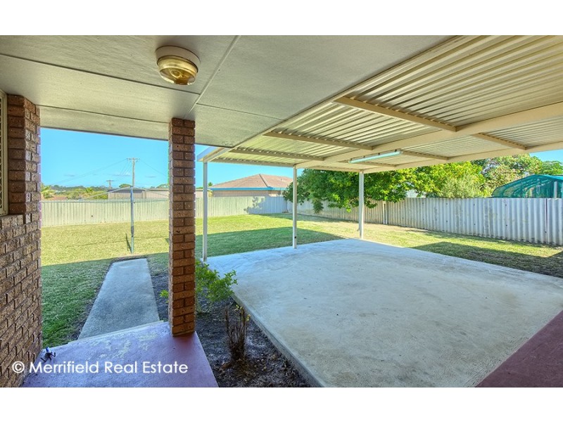 43 Edinburgh Road, Mckail WA 6330