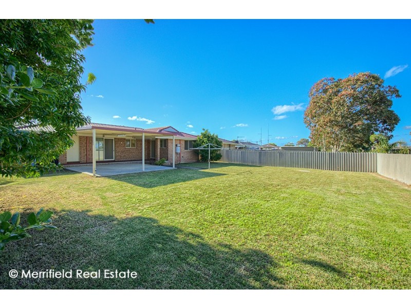 43 Edinburgh Road, Mckail WA 6330