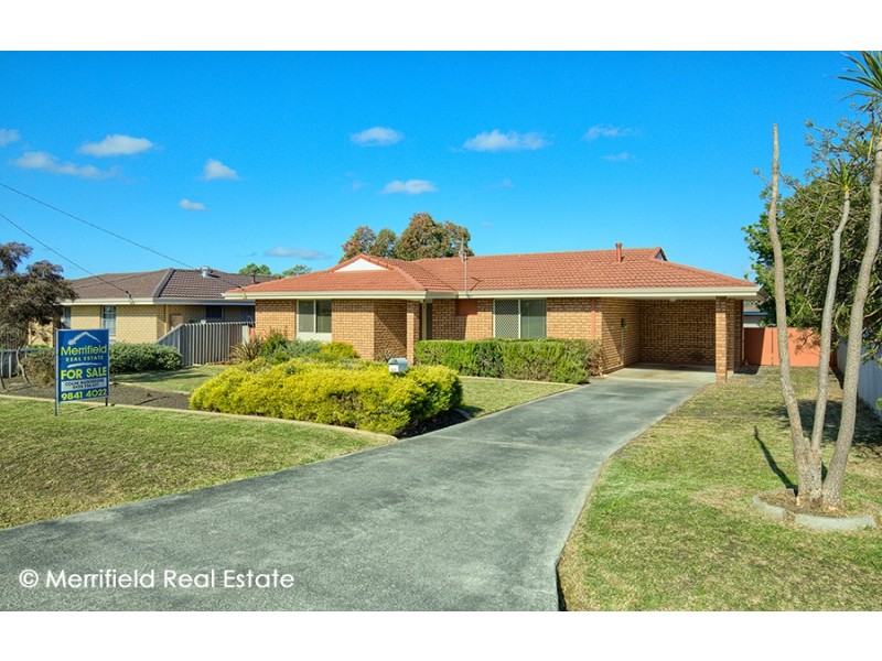 43 Edinburgh Road, Mckail WA 6330