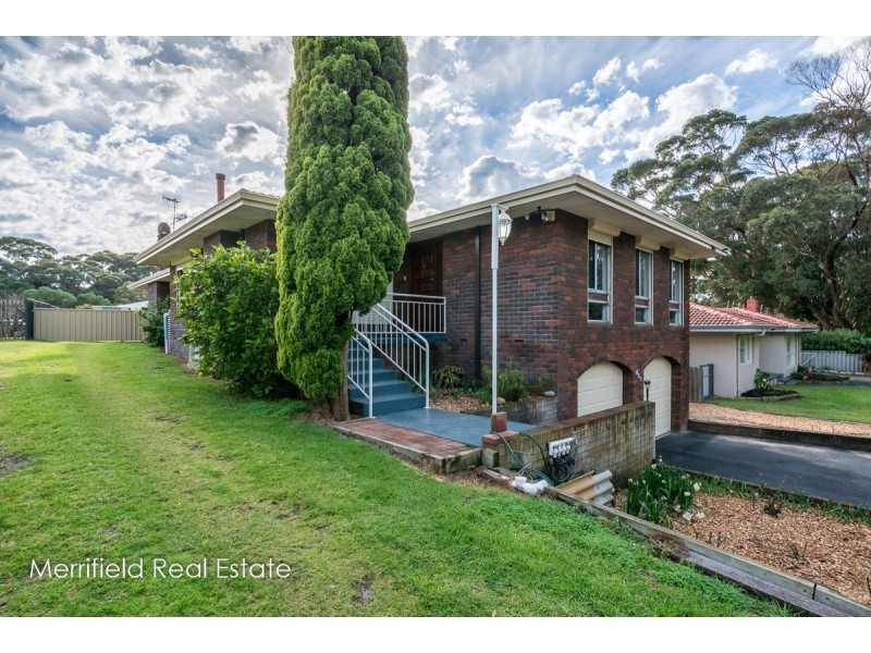 651 Frenchman Bay Road, Little Grove WA 6330