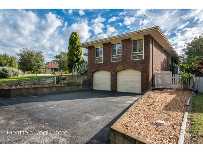 651 Frenchman Bay Road, Little Grove WA 6330