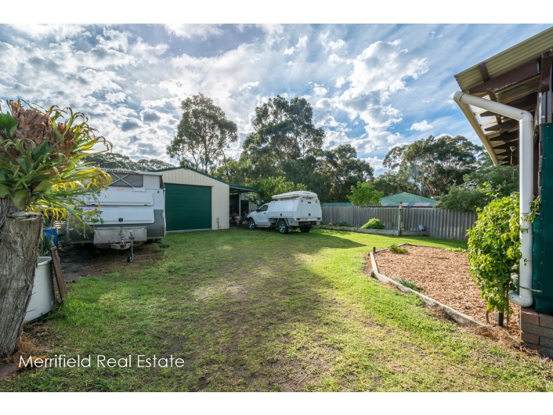 651 Frenchman Bay Road, Little Grove WA 6330