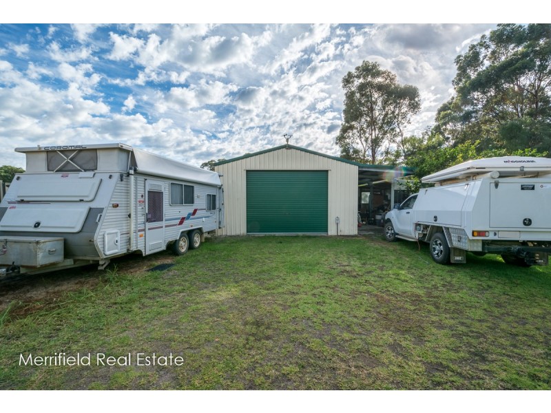 651 Frenchman Bay Road, Little Grove WA 6330