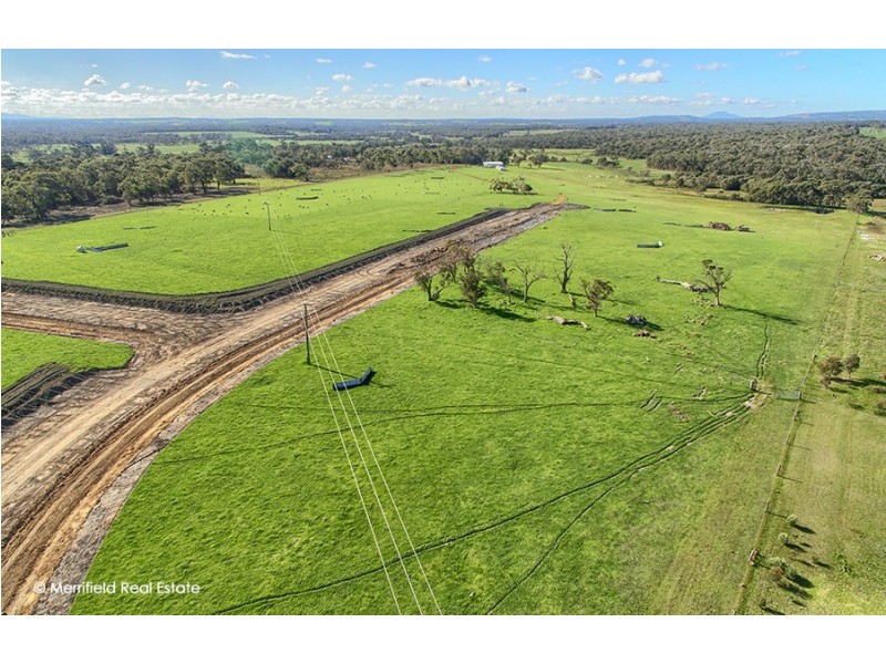 Lot 53,  Warrenup Place, Warrenup WA 6330