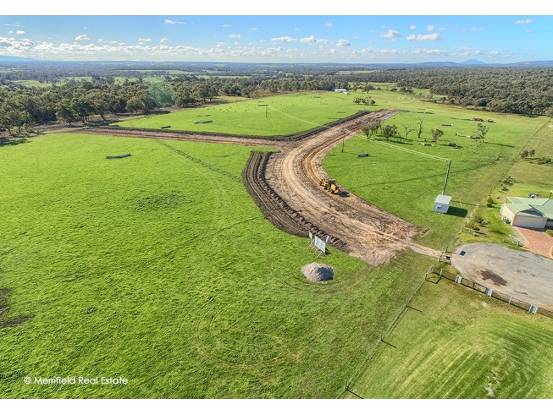 Lot 57,  Warrenup Place, Warrenup WA 6330
