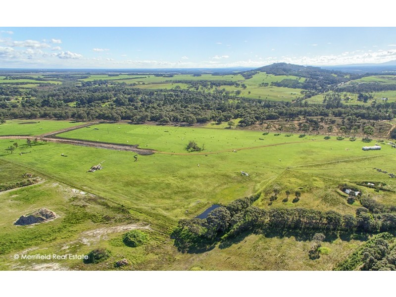 Lot 59,  Warrenup Place, Warrenup WA 6330