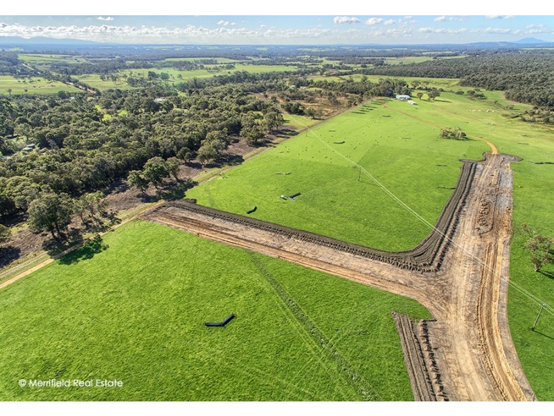 Lot 59,  Warrenup Place, Warrenup WA 6330