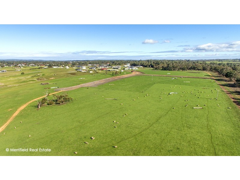 Lot 59,  Warrenup Place, Warrenup WA 6330